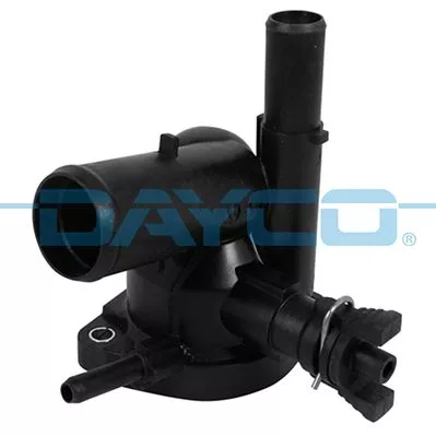 Thermostat, Kühlmittel