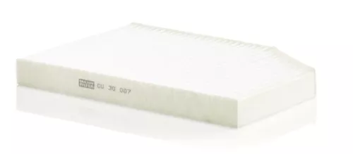 Filter, Innenraumluft