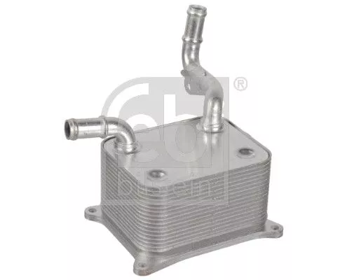 Ölkühler, Motoröl