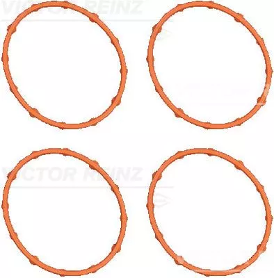 Dichtungssatz, Ansaugkrümmer