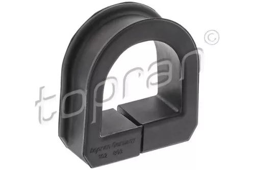 Lagerung, Lenkgetriebe