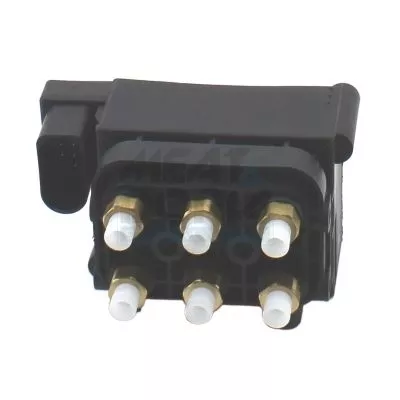 Ventil, Druckluftanlage