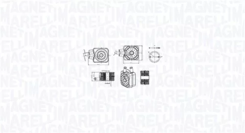 Ölkühler, Motoröl