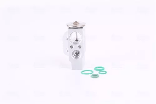 Expansionsventil, Klimaanlage