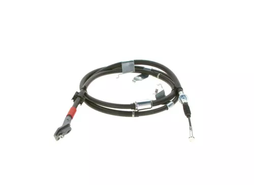 Seilzug, Feststellbremse