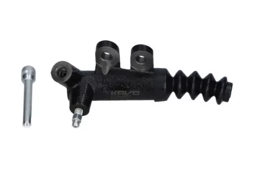 Nehmerzylinder, Kupplung