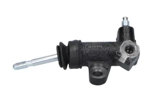 Nehmerzylinder, Kupplung