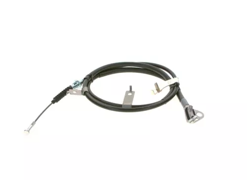 Seilzug, Feststellbremse