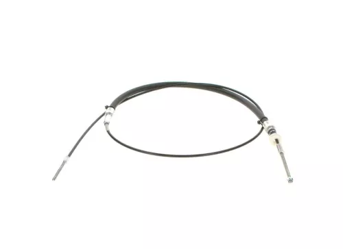 Seilzug, Feststellbremse