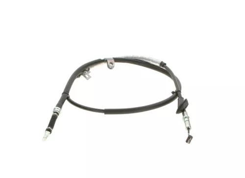 Seilzug, Feststellbremse