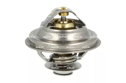 Thermostat, Kühlmittel