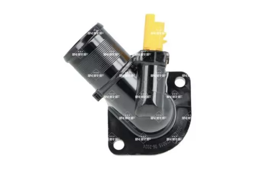 Thermostat, Kühlmittel