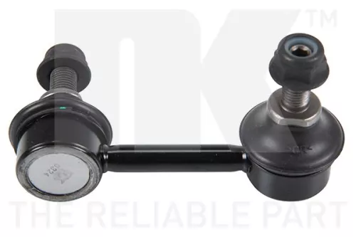 Stange/Strebe, Stabilisator