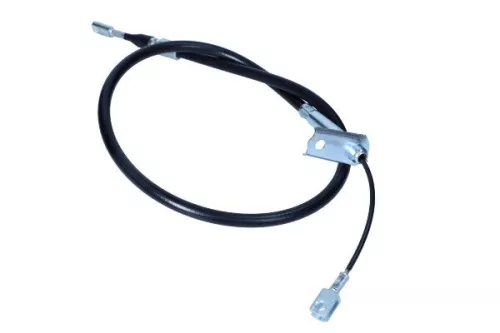 Seilzug, Feststellbremse