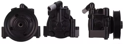 Hydraulikpumpe, Lenkung