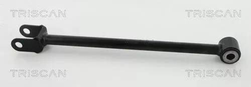 Lenker, Radaufhängung