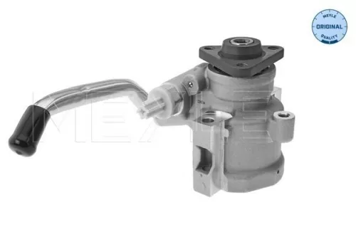 Hydraulikpumpe, Lenkung