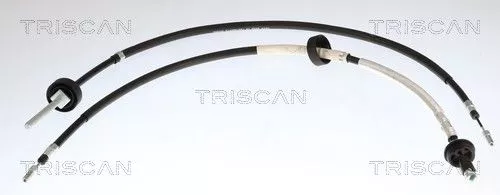 Seilzug, Feststellbremse