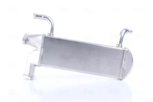 Kühler, Abgasrückführung