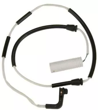 Warnkontakt, Bremsbelagverschleiß