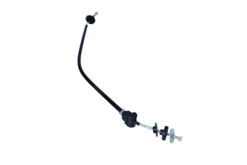 Seilzug, Kupplungsbetätigung