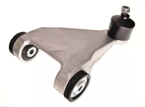 Lenker, Radaufhängung