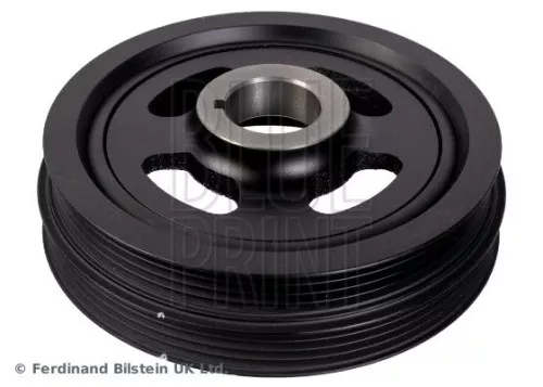 Riemenscheibe, Kurbelwelle