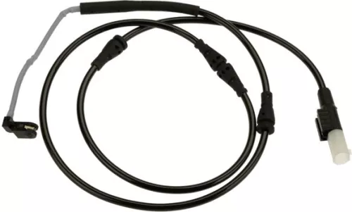 Warnkontakt, Bremsbelagverschleiß