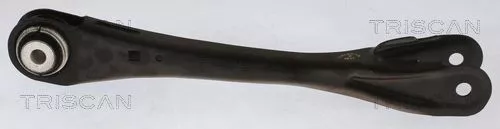 Lenker, Radaufhängung