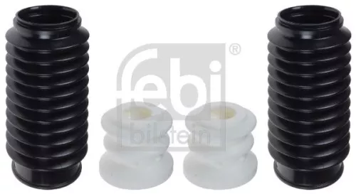 Staubschutzsatz, Stoßdämpfer