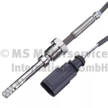 Sensor, Abgastemperatur