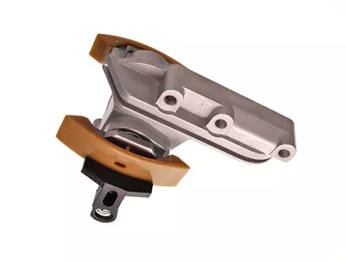 Spanner, Steuerkette