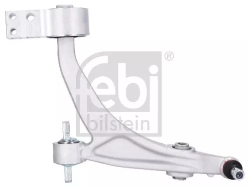 Lenker, Radaufhängung