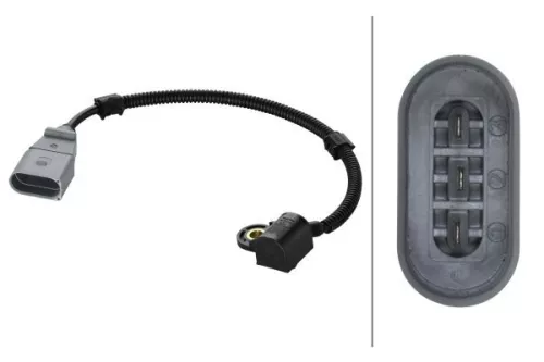 Sensor, Nockenwellenposition