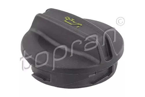 Verschluss, Öleinfüllstutzen