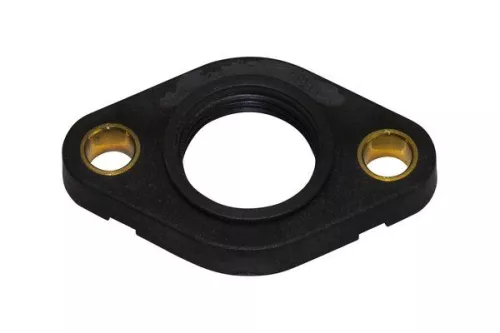 Buchse, Zylinderkopfhaube