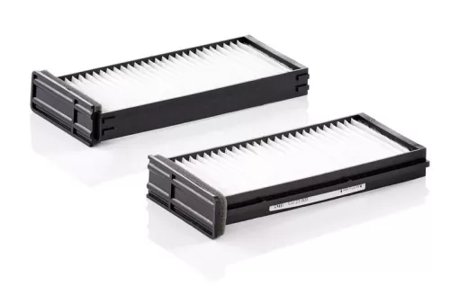 Filter, Innenraumluft