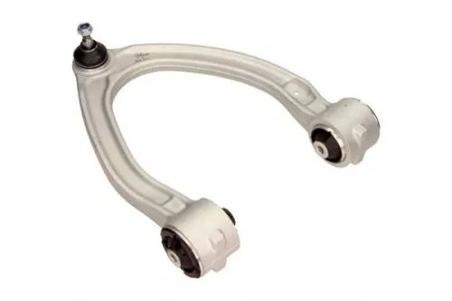 Lenker, Radaufhängung