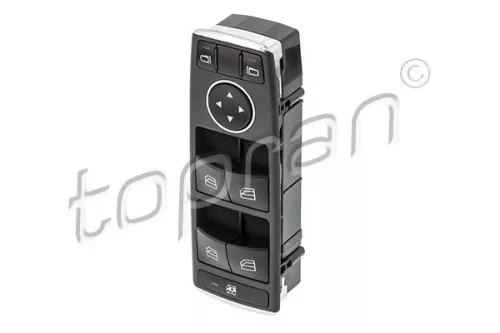 Schalter, Fensterheber