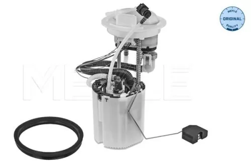 Kraftstoff-Fördereinheit