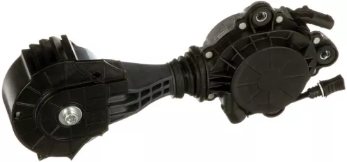 Riemenspanner, Keilrippenriemen