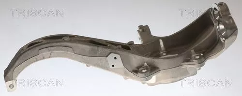 Achsschenkel, Radaufhängung