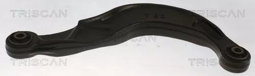 Lenker, Radaufhängung