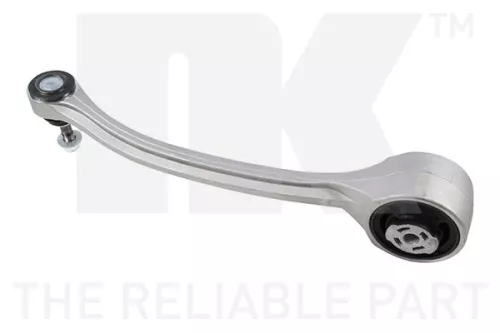 Lenker, Radaufhängung