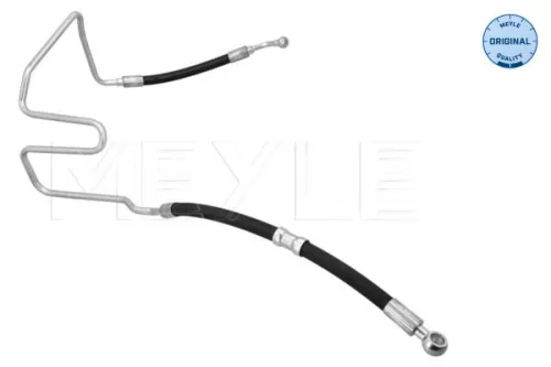 Hydraulikschlauch, Lenkung