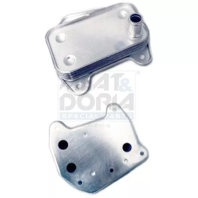 Ölkühler, Motoröl