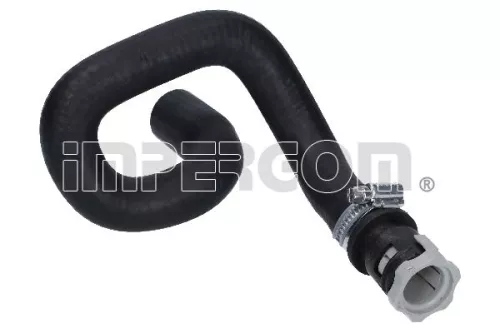 Ansaugschlauch, Luftfilter