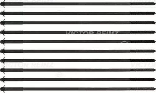 Zylinderkopfschraubensatz