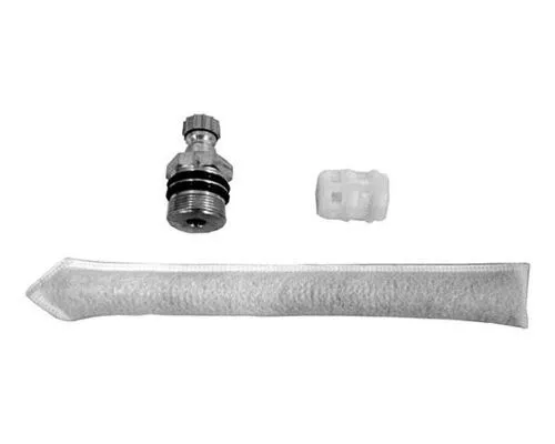 Trockner, Klimaanlage