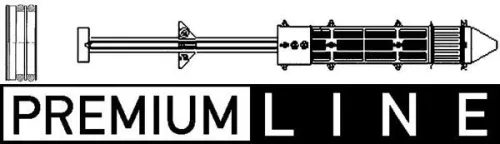 Trockner, Klimaanlage